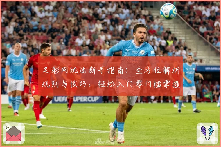 足彩网玩法新手指南：全方位解析规则与技巧，轻松入门零门槛掌握核心要点