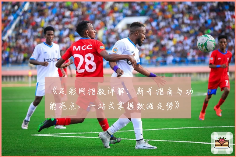 《足彩网指数详解：新手指南与功能亮点，一站式掌握数据走势》