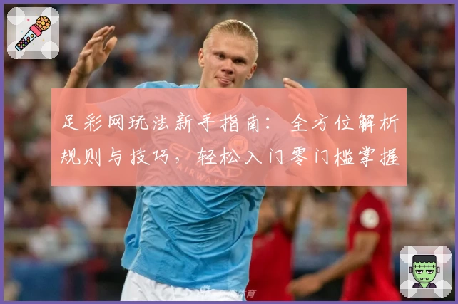 足彩网玩法新手指南：全方位解析规则与技巧，轻松入门零门槛掌握核心要点
