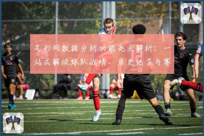 足彩网数据分析功能亮点解析：一站式解读球队战绩、历史记录与赛程走势