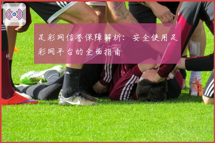 足彩网信誉保障解析:安全使用足彩网平台的全面指南