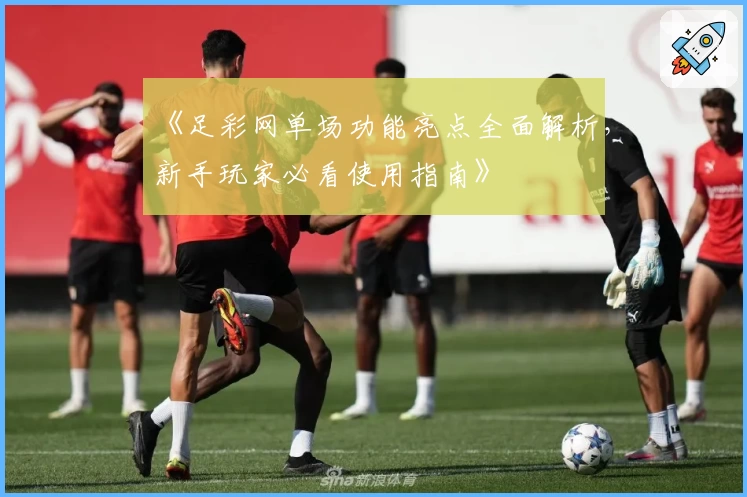 《足彩网单场功能亮点全面解析,新手玩家必看使用指南》